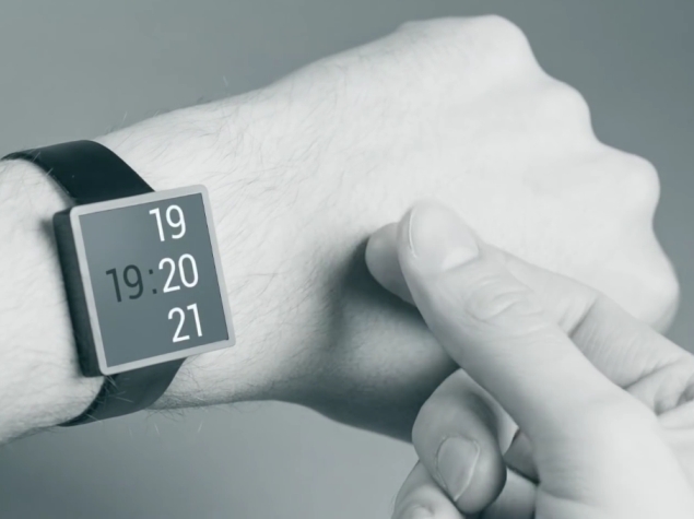 Google's Project Soli to Bring Radar-Based Gesture Recognition to Wearables