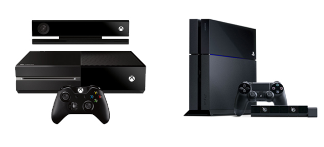 PlayStation 4, Xbox One consoles face much-evolved tech landscape at launch