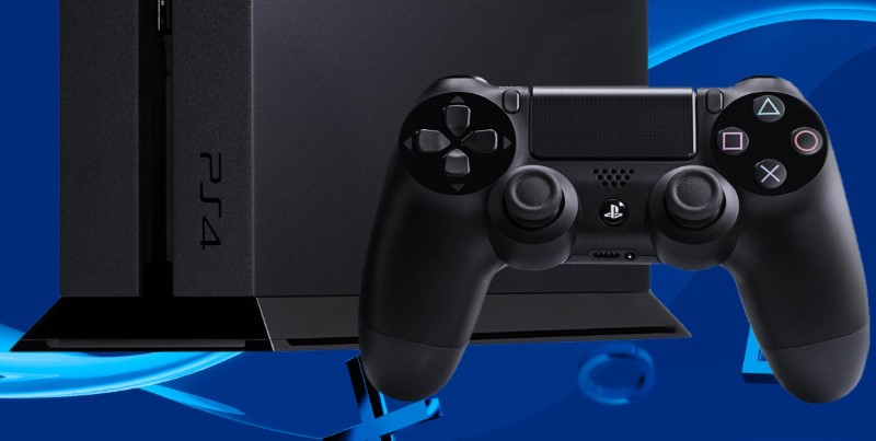 Sony Says Sold 40 Million PS4 Consoles Globally