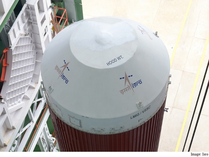 Isro in 2015: A Year of Commercial Launches Isro in 2015: A Year of Commercial Launches