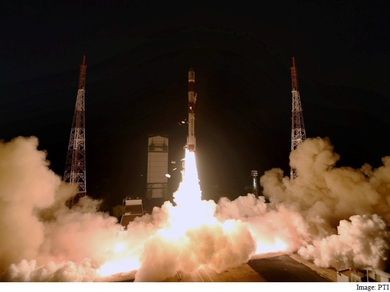 Isro Successfully Tests Multiple Burn PSLV Engine on Wednesday