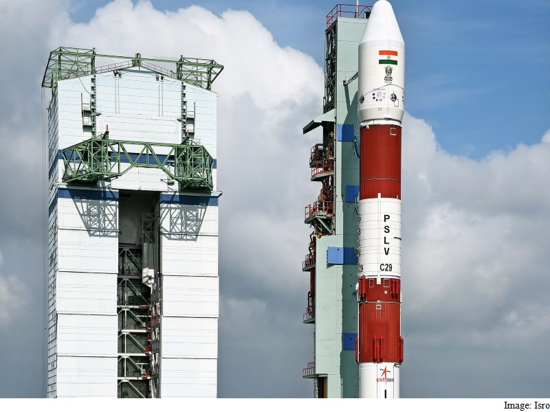 US Private Space Industry Opposes Use of Isro Launch Vehicles