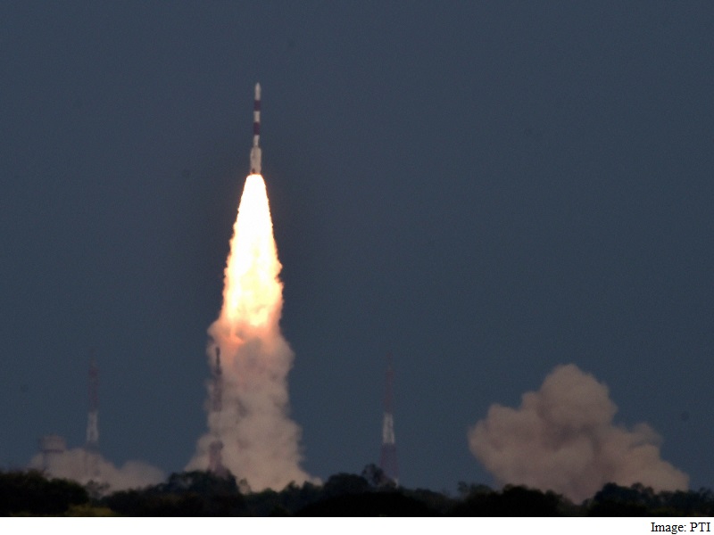 Isro Successfully Launches Sixth Navigational Satellite