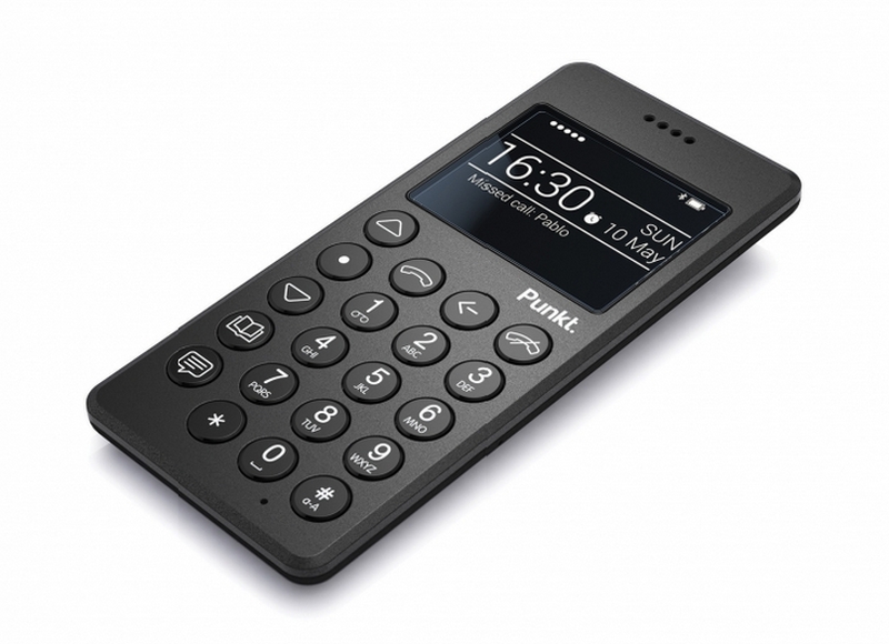 Would You Pay Rs. 22,000 for a 'Dumb' Phone? This Company Thinks So