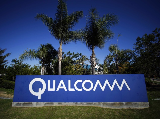 Qualcomm Reportedly Being Investigated by South Korean Antitrust Body