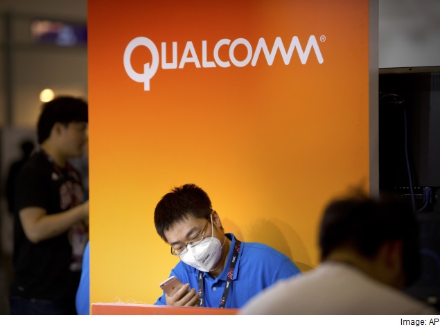 Qualcomm's Potential Break-Up Could Lead to Courtship With Intel