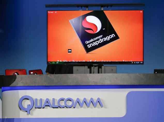 Qualcomm to Pay $975 Million To Resolve China Antitrust Dispute