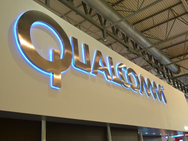 Qualcomm Said to Near $1 Billion Deal Resolving China Antitrust Dispute