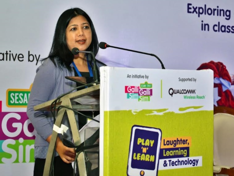 Mobile Games Can Improve Numeracy Skills of Children: Study