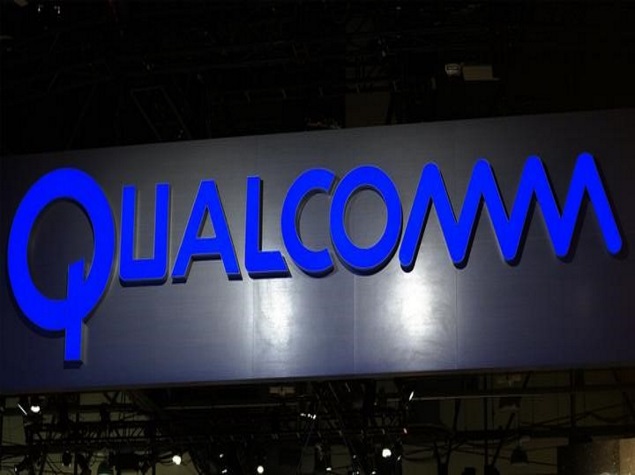 Qualcomm Says Has No Plans to Spin Off Chip Business at Present