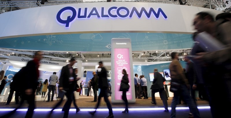 Qualcomm Files Complaint in China Court Against Smartphone Maker Meizu
