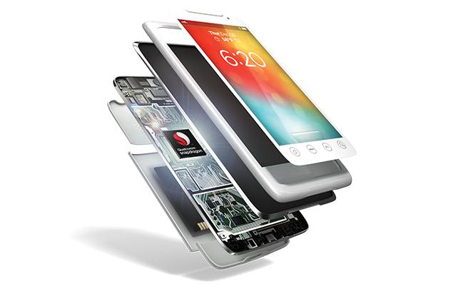 Qualcomm announces 64-bit octa-core Snapdragon 810, hexa-core Snapdragon 808