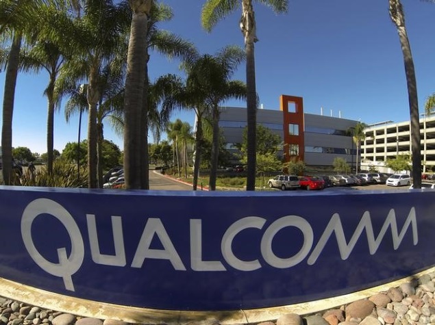 Qualcomm Sees More China Trouble; Faces Probes in US, Europe