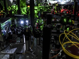 Another Win for Quantum Theory Over Einstein