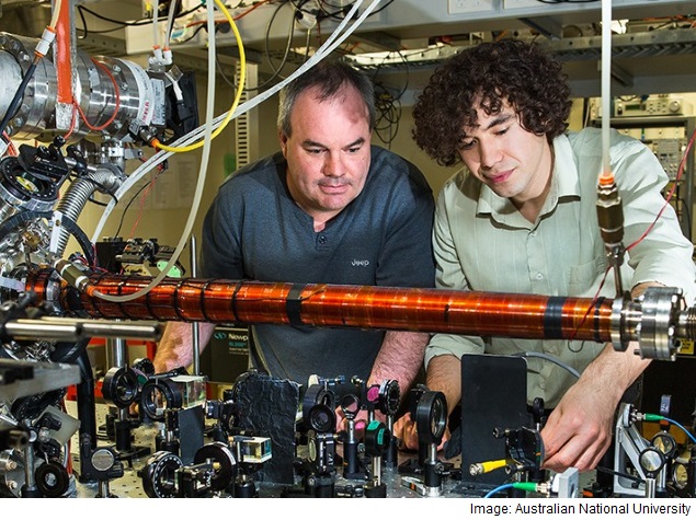 Quantum Experiment Confirms Reality Doesn't Exist Until Measured