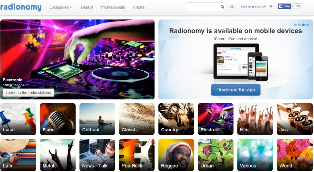 Winamp and associated services acquired by Radionomy, plans detailed