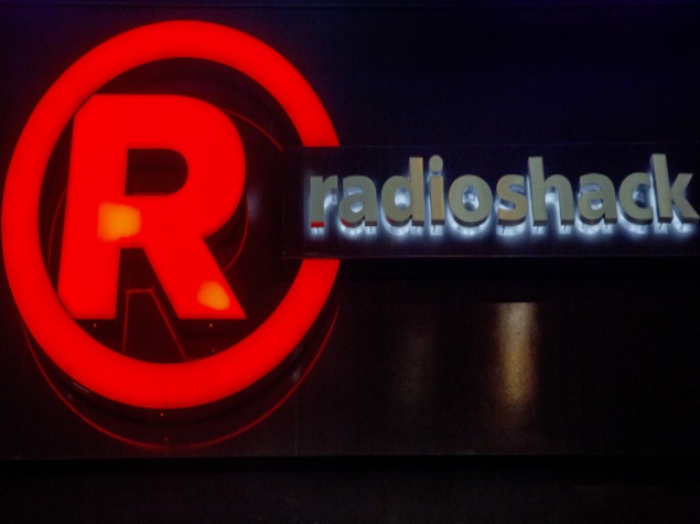 RadioShack Gets Court Approval for Interim Bankruptcy Loan
