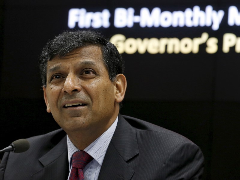 RBI Boosts Cyber-Security Muscle Post Bangladesh Bank Heist