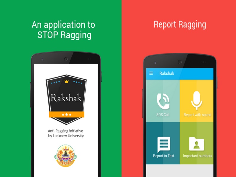 Lucknow University Launches Android App to Help Students in Distress