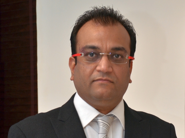 Personally Tech With Rapoo India Head Saurabh Grover