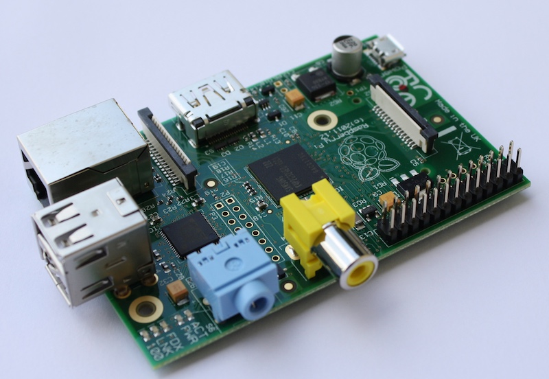 Raspberry Pi Mini Computers Vulnerable to Attacks, Company Acknowledges