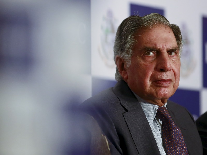 Ratan Tata Invests in Medical Response Startup MUrgency