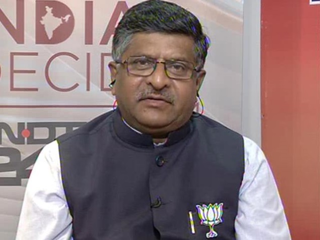 4G Could Address Connectivity Issues With E-Commerce: Prasad
