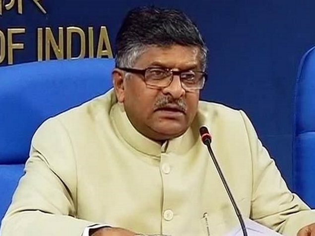 M2M Communications a Key Enabler for Digital India Vision: Telecom Minister