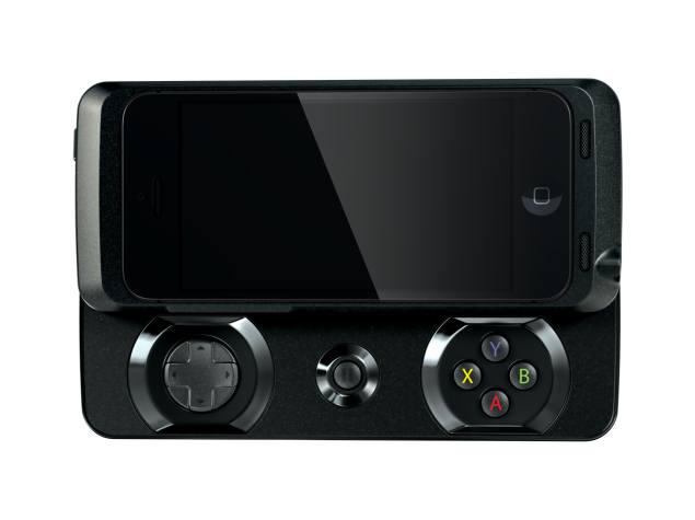 Razer Junglecat Gamepad Controller for iPhone 5 and 5s Launched