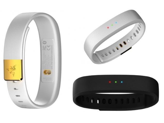 Razer Nabu X Entry-Level Fitness Tracking Band Launched at CES 2015