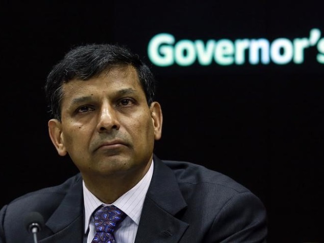 India Working to Fix E-Commerce Payments: Raghuram Rajan