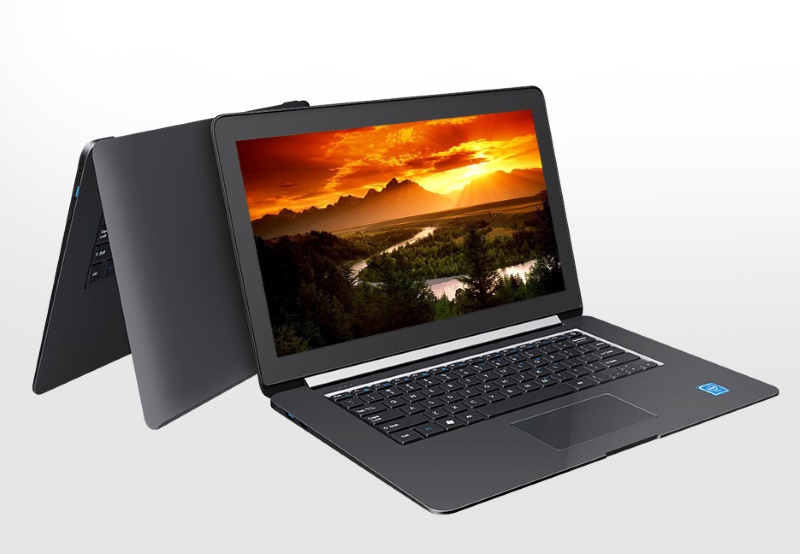 RDP ThinBook Launched as 'India's Cheapest 14.1-Inch Laptop'