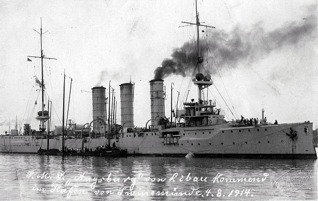 Twitter Account Aims to Recreate World War I With 'Live Updates'