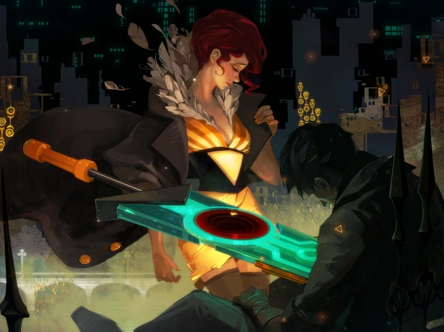 Transistor for iOS Review: As Good as It's on the PC