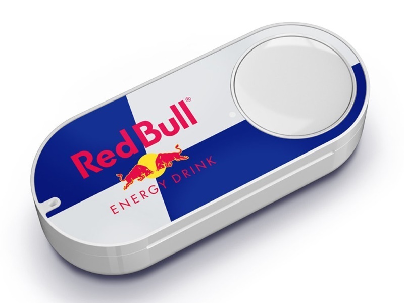 Four Reasons Why Amazon's Dash Buttons Won't Help You Save Money
