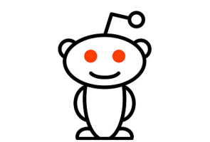 Left alone by its owner, Reddit soars