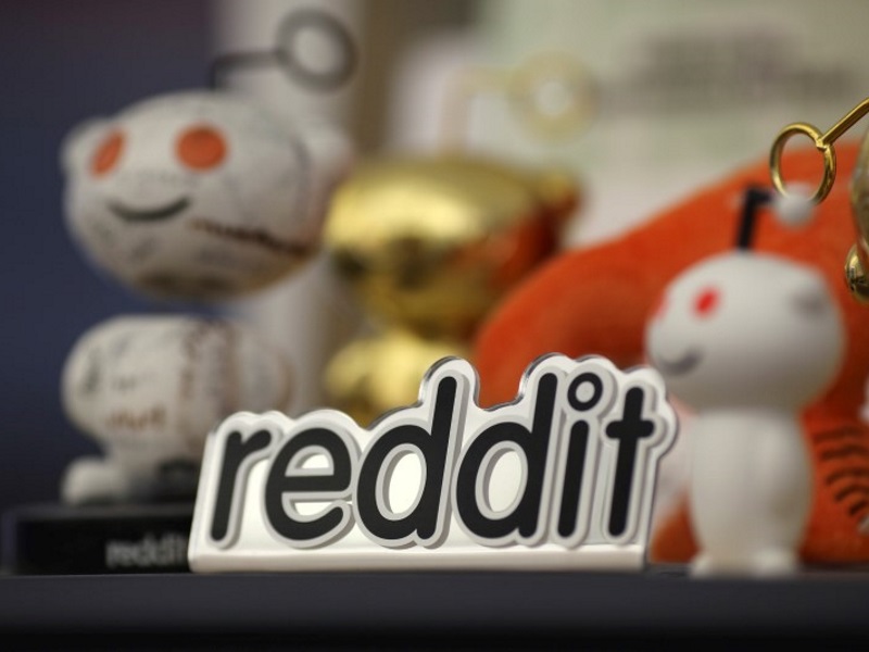 Reddit Deletes Surveillance 'Warrant Canary' in Transparency Report