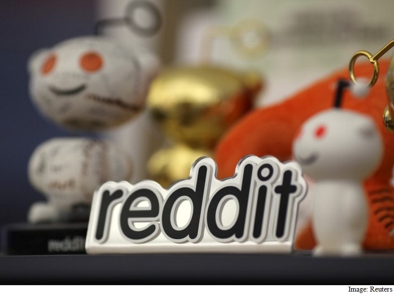 Reddit CEO Admits to Tampering Hate Comments From Donald Trump Supporters