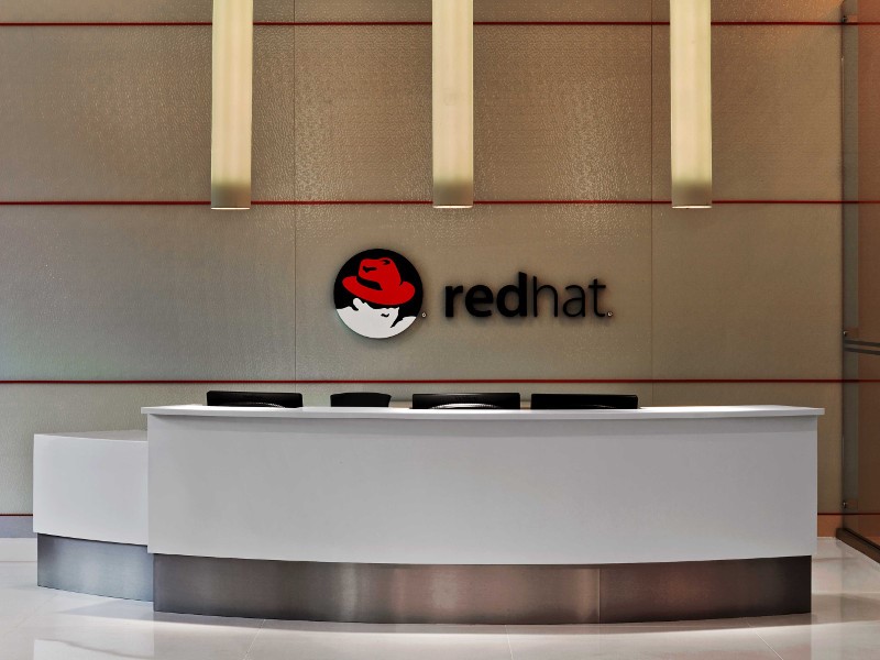 Red Hat Mulls More Investments in Startups to Push Growth