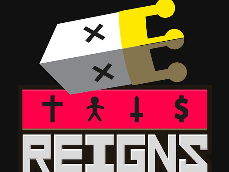 Reigns Review: A Game That Combines Innovative Storytelling With Tinder