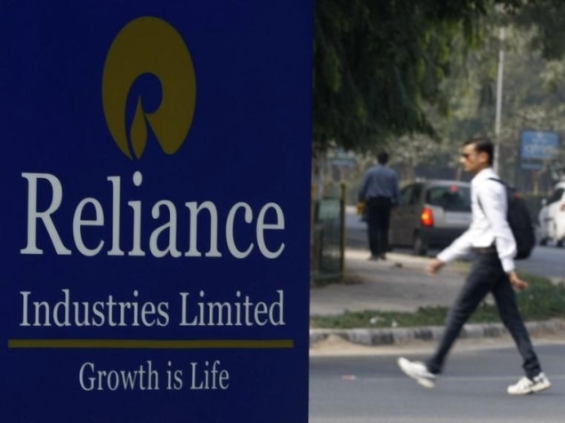 Reliance Jio to Launch 4G Broadband Services in 2015
