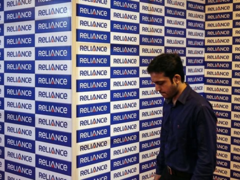 Reliance Communications to Partner Reliance Jio to Launch 4G Services