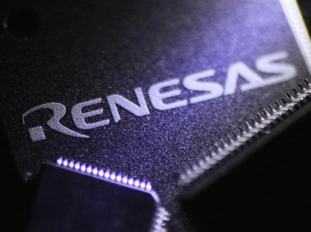 Apple looking to buy struggling Japanese chipmaker for JPY 50 billion: Report