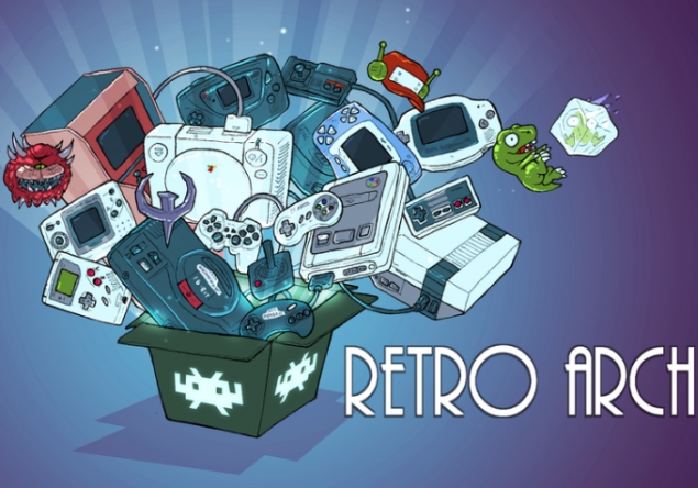 Classic Games - Arcade Emulato - Apps on Google Play