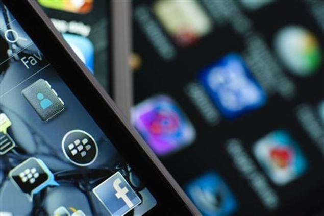 RIM lures app makers with Marmalade software