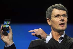 Canadian tech town feels BlackBerry's decline