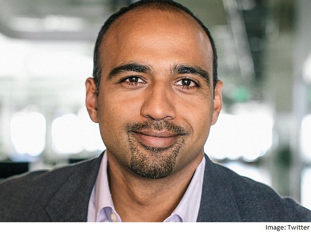 Twitter's Rishi Garg the Latest Exit in Recent Series of Departures
