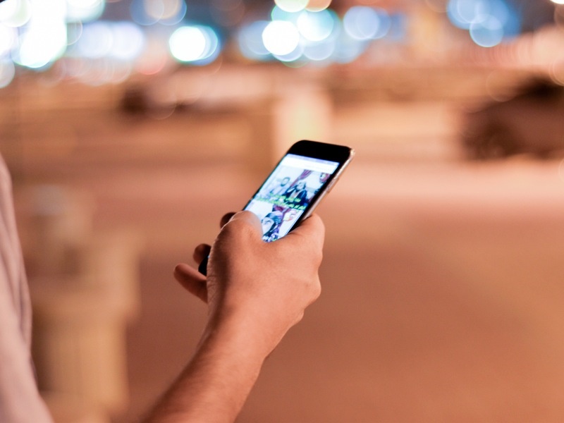 Trai Says Public Wi-Fi Hotspots Could Slash Mobile Data Costs by 90 Percent