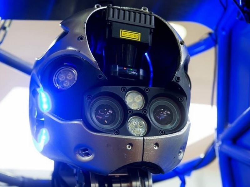 Robots, New Working Ways to Cost 5 Million Jobs by 2020, Says Davos Study