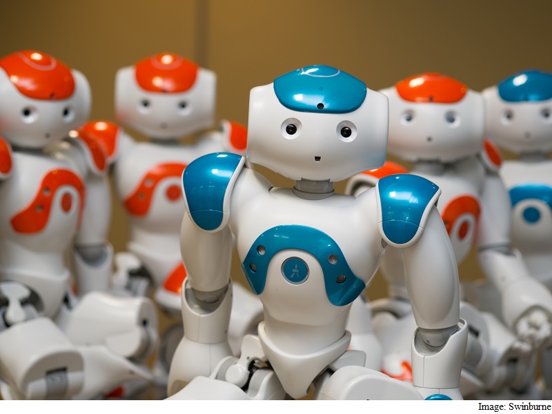 Robots Being Trialled to Help Improve Classroom Learning in Australia